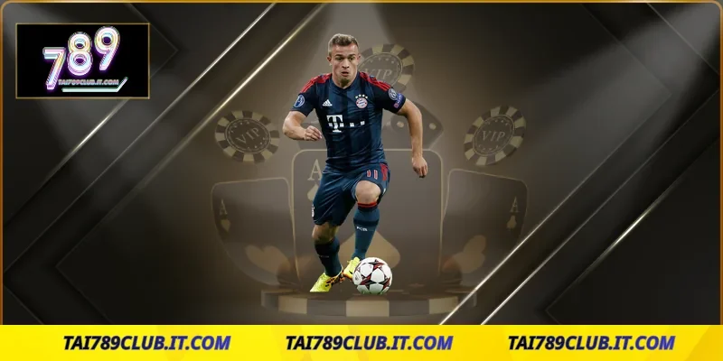 Thông tin người dùng được thu thập tại 789club