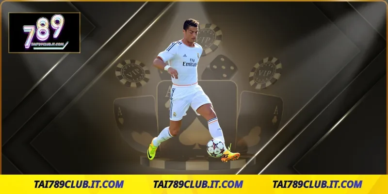 Tổng quan về 789club – Nền tảng giải trí thế hệ mới