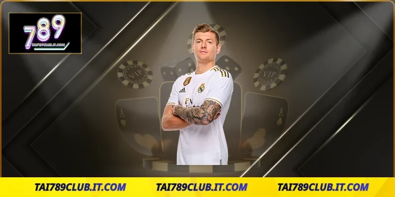 Hệ sinh thái trò chơi đa dạng tại 789club