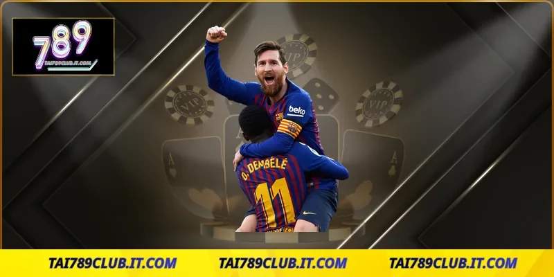 Tổng quan về Bắn Cá 789club